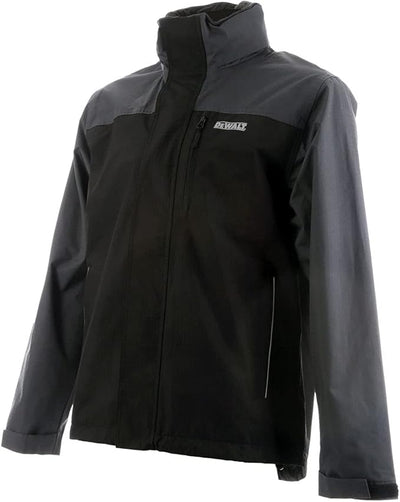 DeWALT STORM WATERPROOF JACKET LARGE