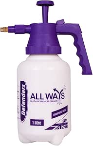 DEFENDERS  TRIGGER SPRAYER 1L