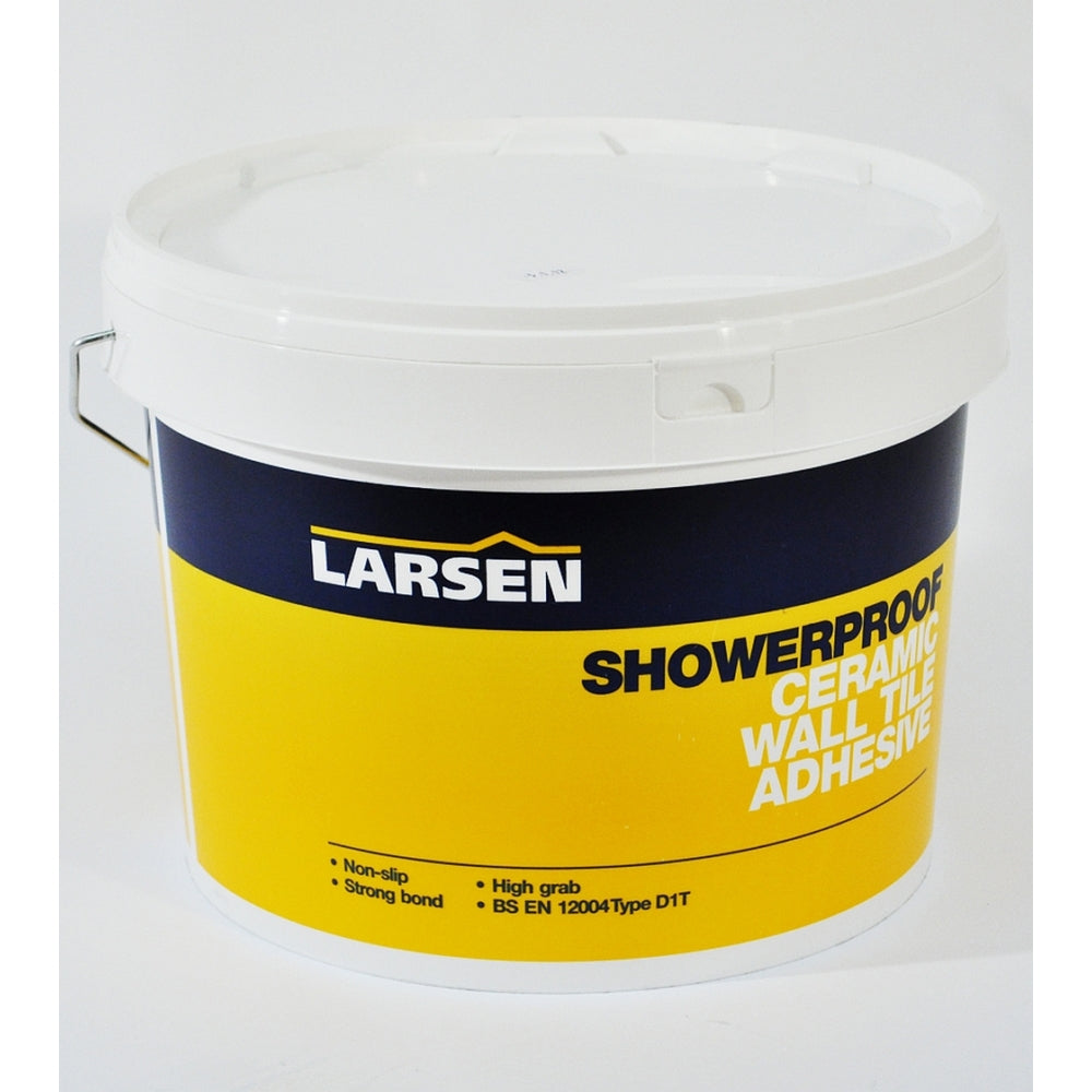 Larsen - CTA Showerproof - 3.75kg