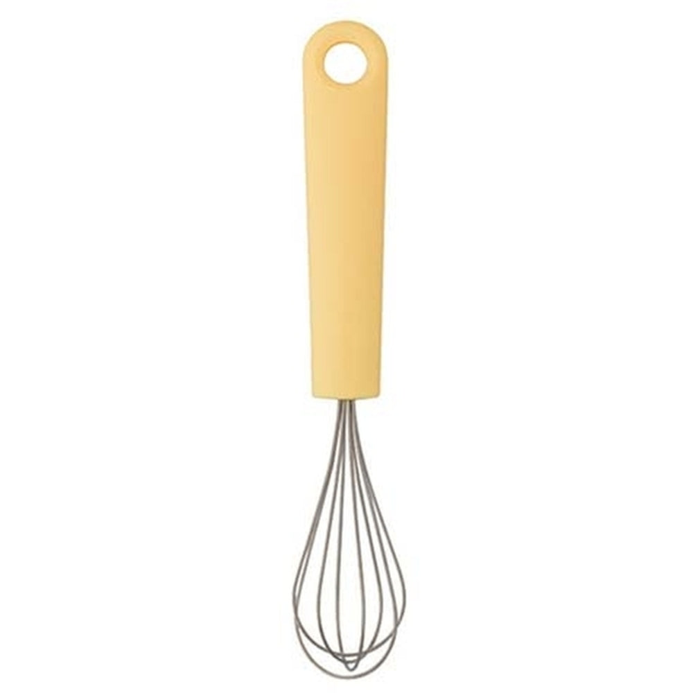 Brabantia - Whisk-Small Vanilla Yellow