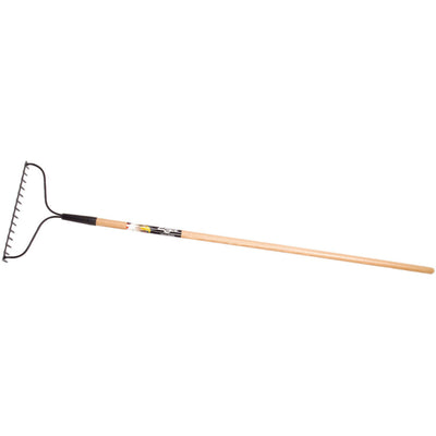 True Temper Basics Bow Rake