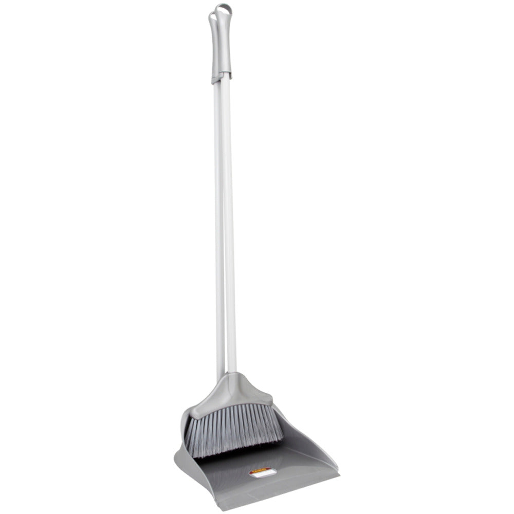 Dosco - Long Handled Dustpan Set