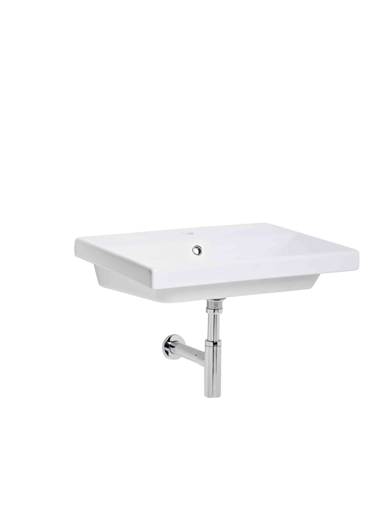 600mm Type Ceramic Basin