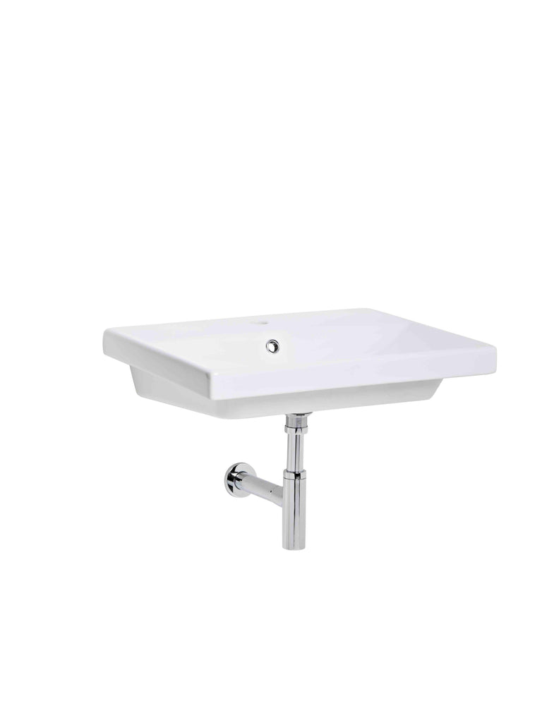 600mm Type Ceramic Basin