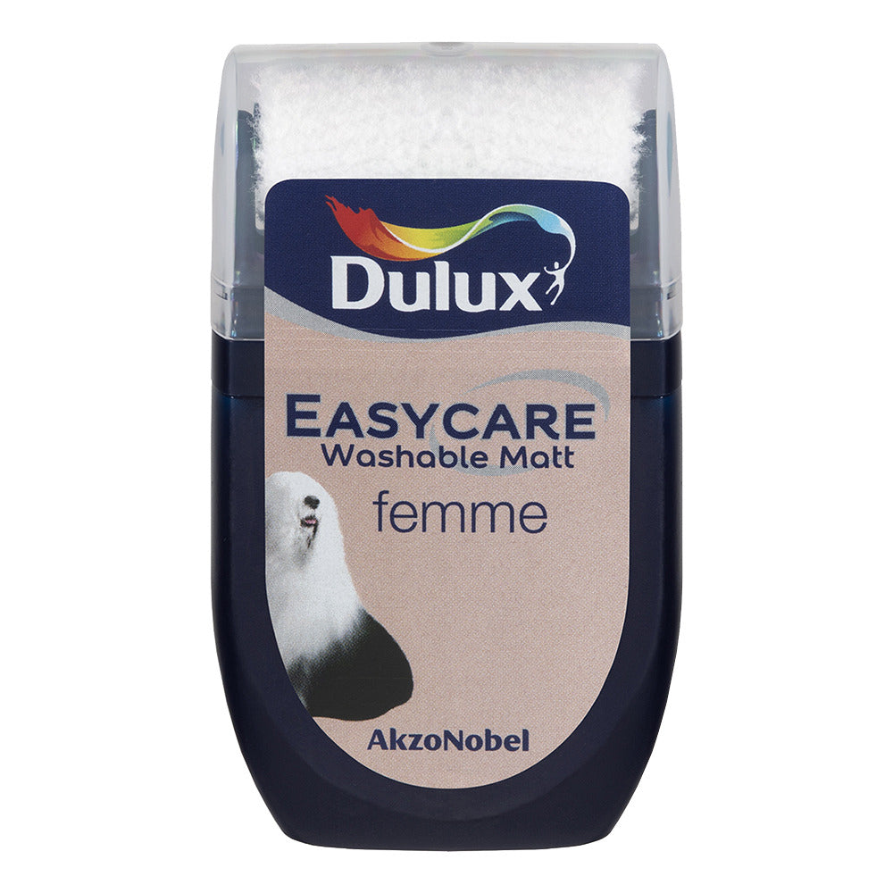 Dulux Easycare Matt Tester Femme 30ml