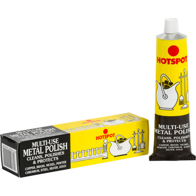 Multi Use Metal Polish - 150ml