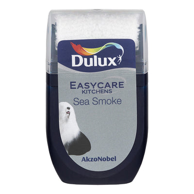 Dulux Easycare Kitchens Tester Sea Smoke 30ml