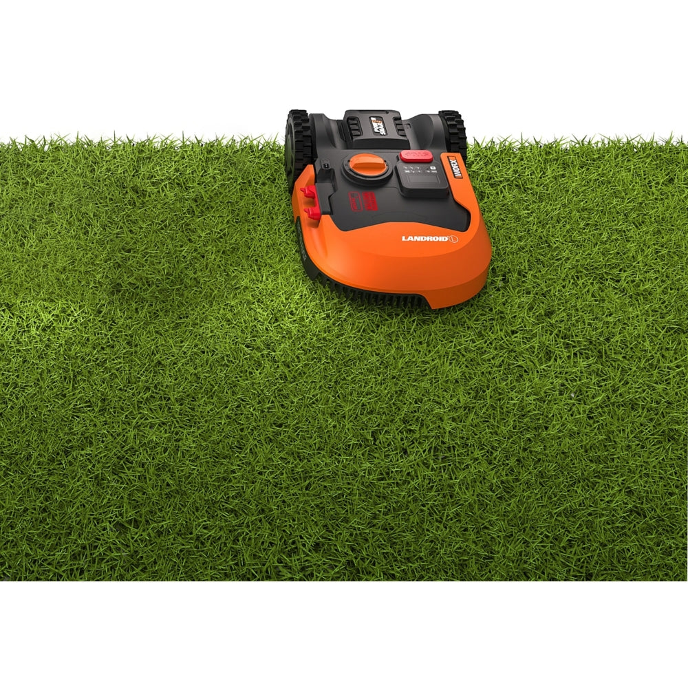 Robotic Mower - 20V - 2000m2