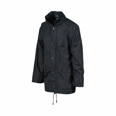 Swampmaster No-Sweat Xtremegear Waterproof Jacket Navy - XL