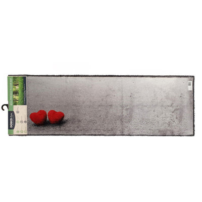 Dosco - Eco Friendly Mat Runner Mat \Home\ 50cm x 150cm