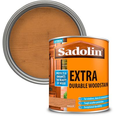 Sadolin Extra Natural 1L