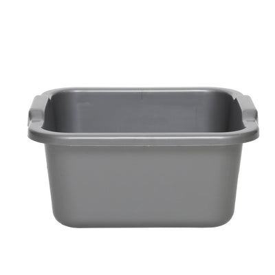 Dosco - Washing Bowl Square Silver