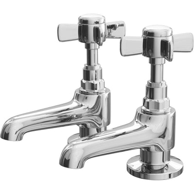 Basin Taps (Pair)