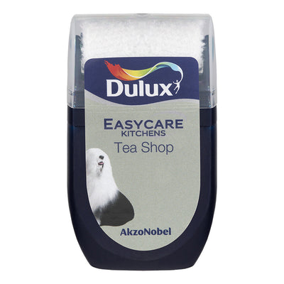 Dulux Easycare Kitchens Tester Tea Shop 30ml