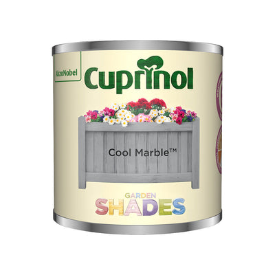 Cuprinol Garden Shades Cool Marble 125ml