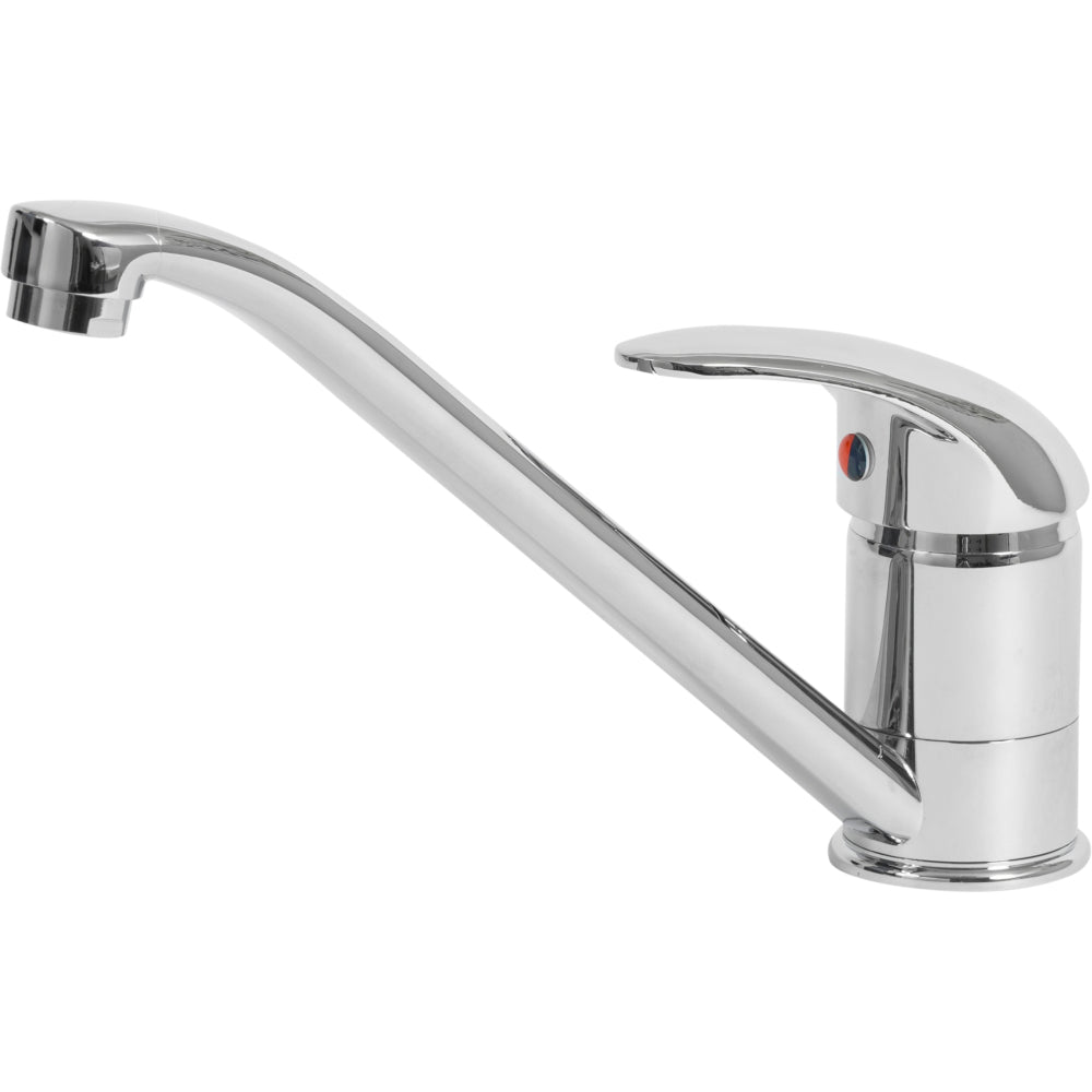 Ka306 Single lever Sink Mixer Ceramic Disc