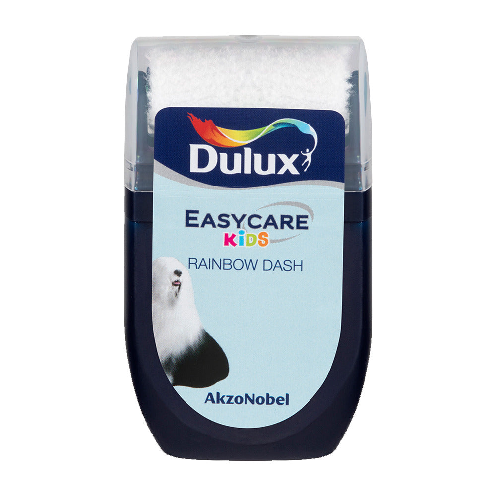 Dulux Easycare Kids Tester Rainbow Dash 30ml