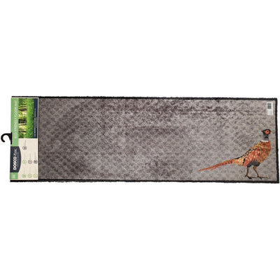 Dosco - Eco Friendly Mat Runner \Pheasant\ 50cm x 150cm