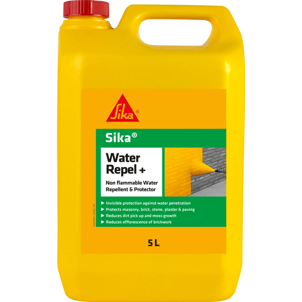 Sika Water Repel+ - 5l