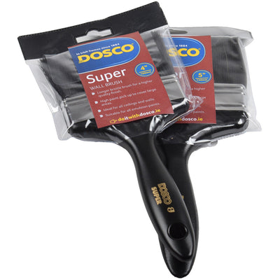 Dosco - 6\ Super Wall Brush