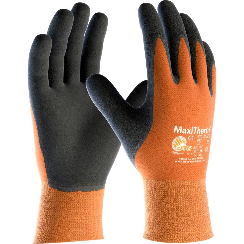 MAXITHERM PALM GLOVE 10