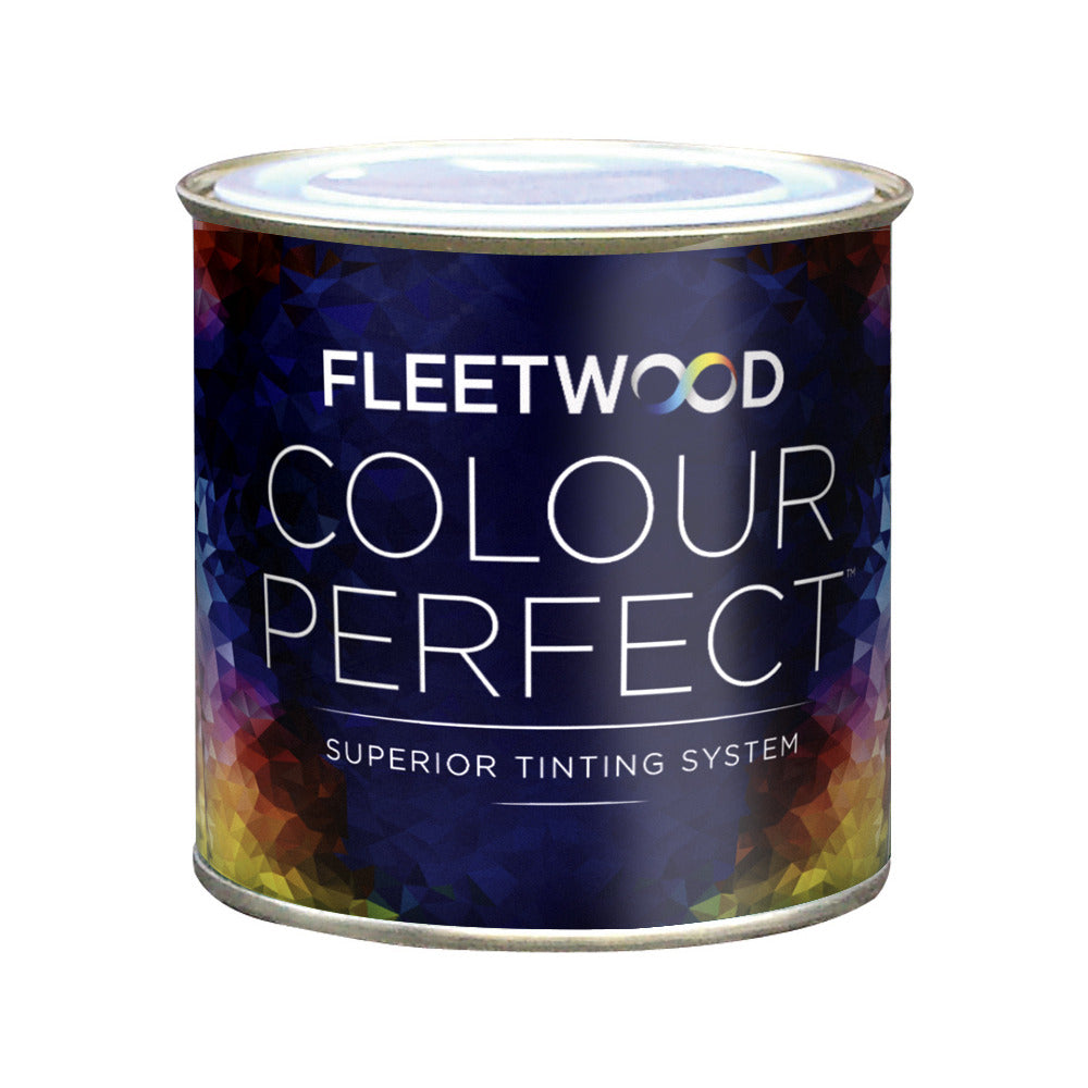 Fleetwood Soft Sheen Base D Tester 250ml