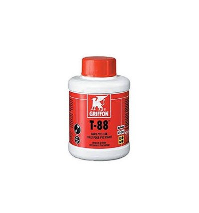 SOLVENT CEMENT T88 250ml