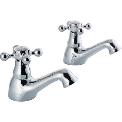 Bath Taps (Pair)