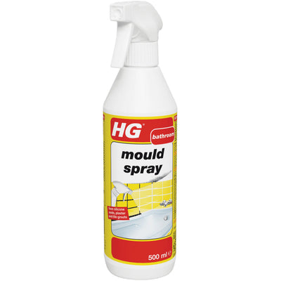 Mould Spray - 500ml