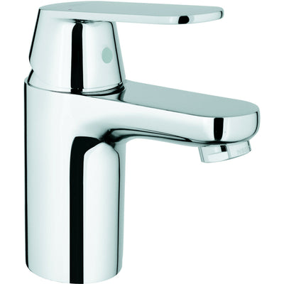 Basin Mixer (Low Pressure)