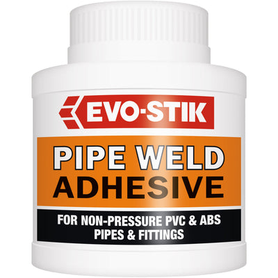 Evo Stik Pipeweld 125ml