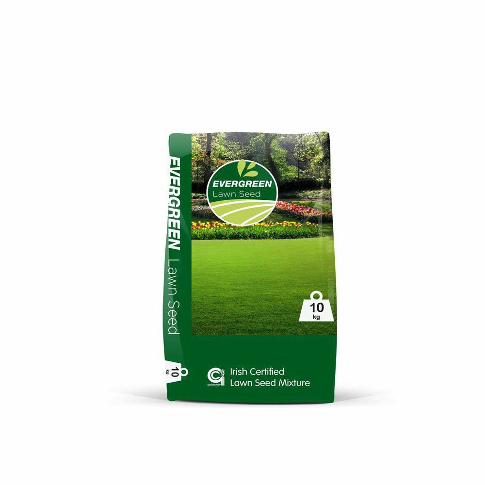 Evergreen No 2 Lawn Seed