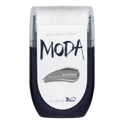 Dulux Moda Tester Backdrop 30ml