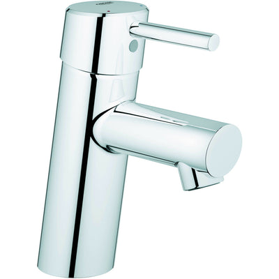 Basin Mixer (Low Pressure)