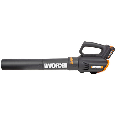 WORX - 20V Cordless Turbine Blower