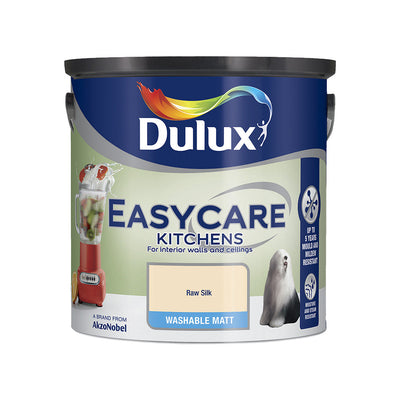 Dulux Kitchens Raw Silk 2.5L