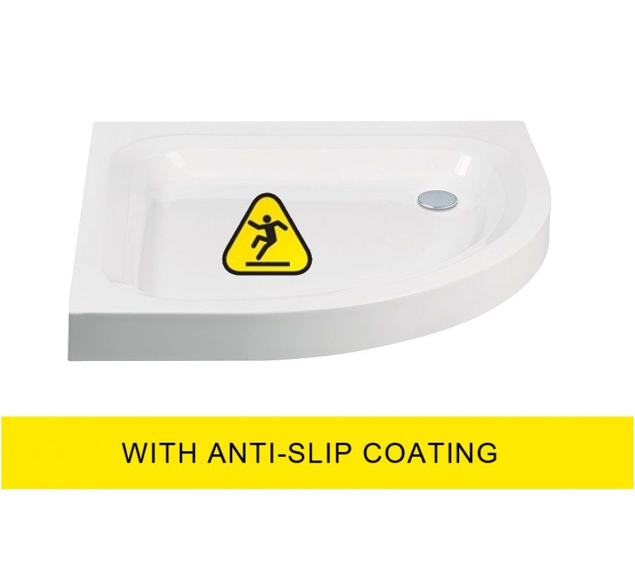 Ultracast 800mm Quadrant Standard Anti S