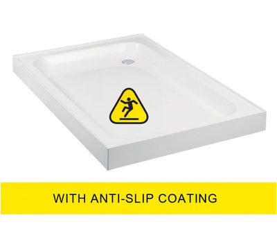Ultracast 900x700mm Rectangular Upstand