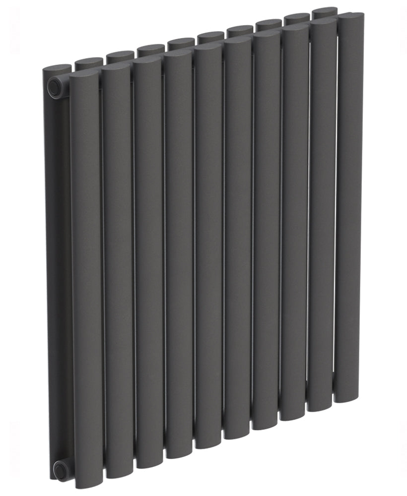 Amura Elliptical Tube Horizontal Designe