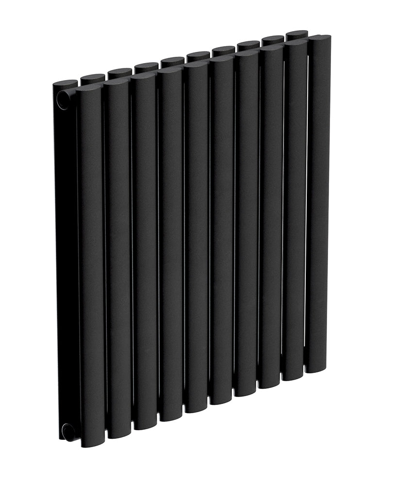 Amura Elliptical Tube Horizontal Designe