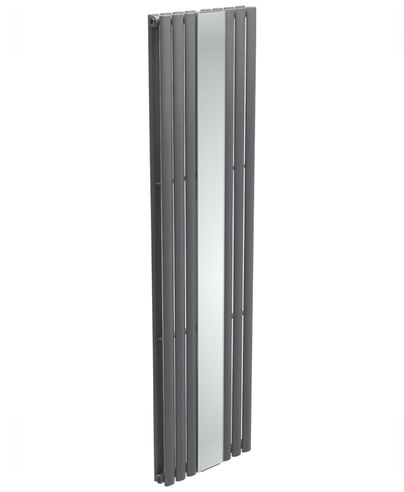 Amura Elliptical Tube Mirror Radiator 18