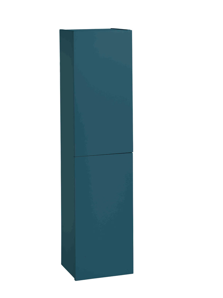 R2 2 Door Column - Dark Blue