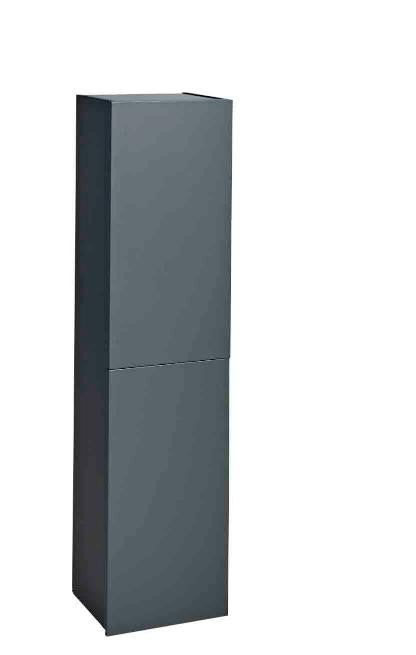 R2 2 Door Column - Willow