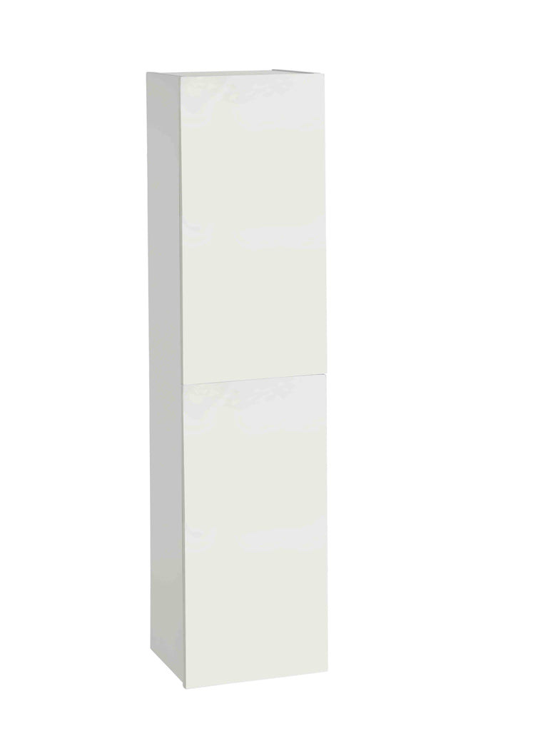 R2 2 Door Column - White