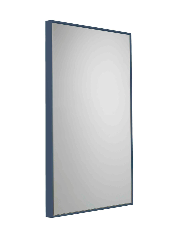 R2 Modular Mirror - Dark Blue
