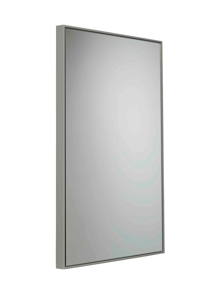 R2 Modular Mirror - Light Grey