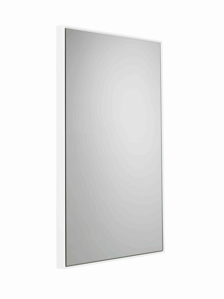 R2 Modular Mirror - White