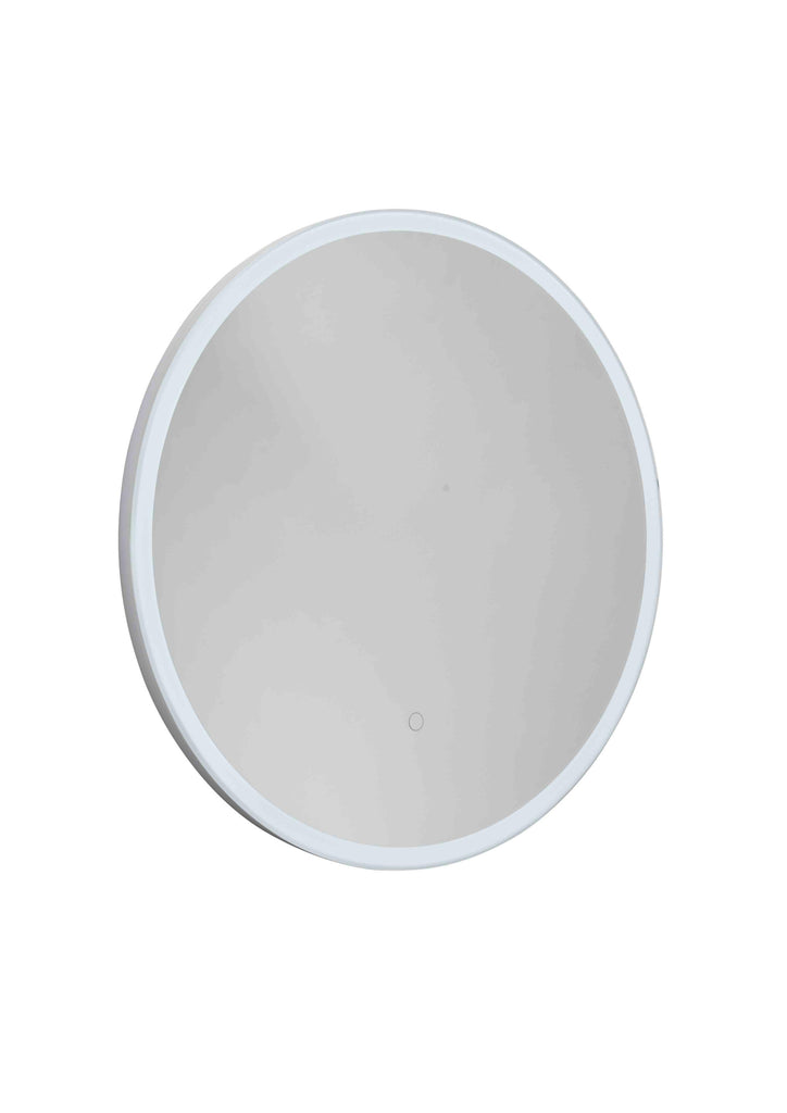 ?600mm Arc Circle Illuminated Mirror