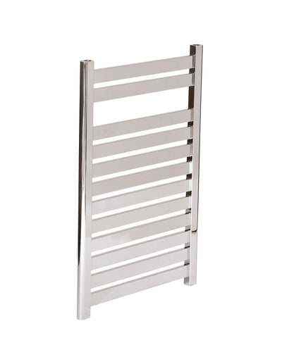 Ashton 800x500 Heated Towel Rail Chrome