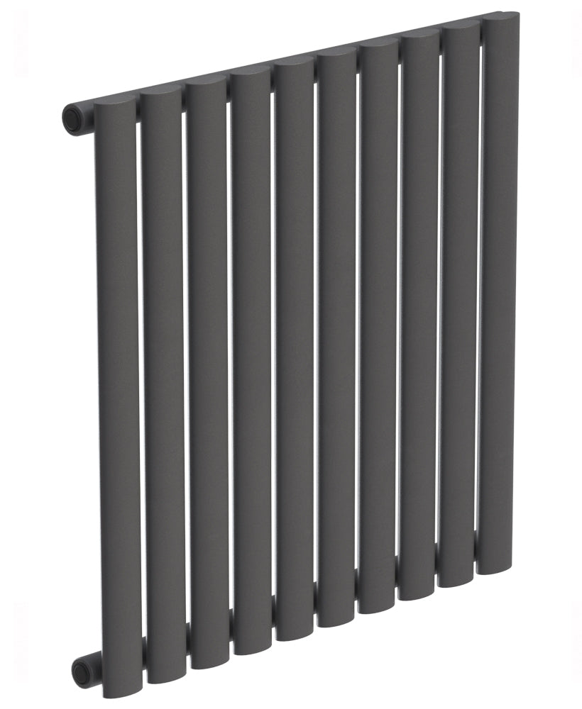 Amura Elliptical Tube Horizontal Designe